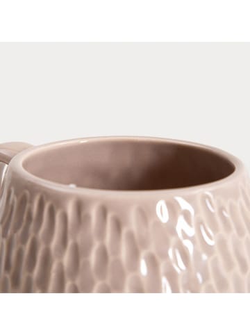 Homla Tasse ''Almos'' in Beige - 250 ml
