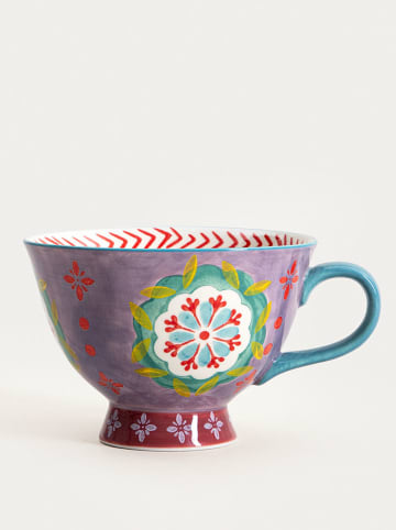 Homla Jumbotasse ''Shilla'' in Lila - 400 ml