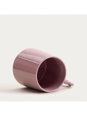 Homla Jumbotasse ''Pelma'' in Rosa - 400 ml