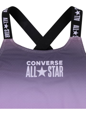 Converse Badpak paars/roze