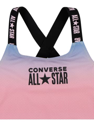 Converse Badeanzug in Bunt