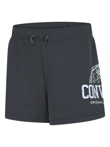 Converse Short antraciet