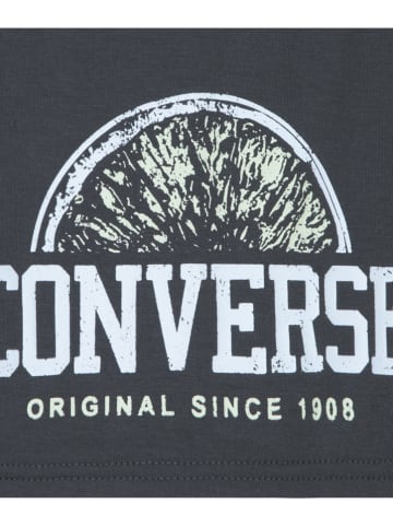 Converse Short antraciet