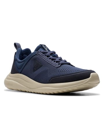Clarks Laufschuhe "Lt360" in Dunkelblau