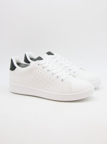 Bellucci Sneakers in Weiß