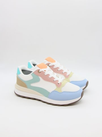 Bellucci Sneakers in Bunt