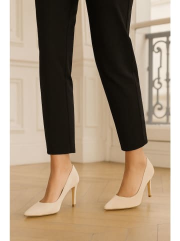 Bellucci Pumps beige