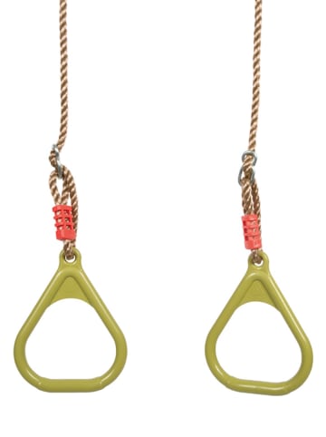 small foot Turnringe - ab 3 Jahren