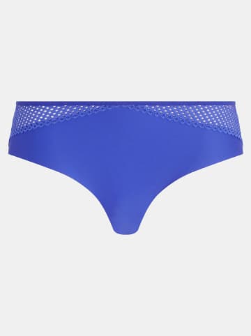 Chantelle Hipster blauw