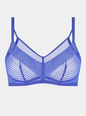 Chantelle Beugelbeha blauw
