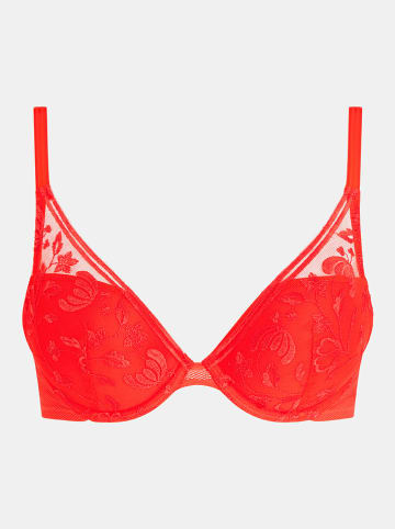 Chantelle Push-up beha rood