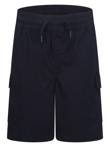 Converse Cargoshort donkerblauw