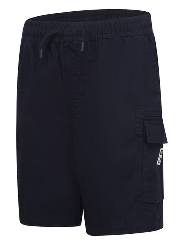 Converse Cargoshort donkerblauw