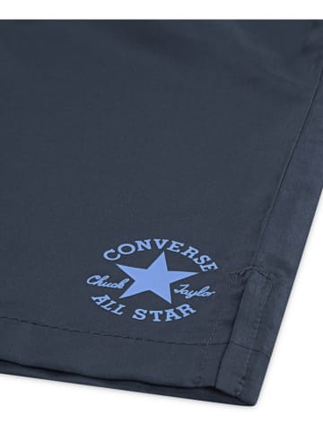 Converse 2tlg. Outfit in Hellblau/ Dunkelblau