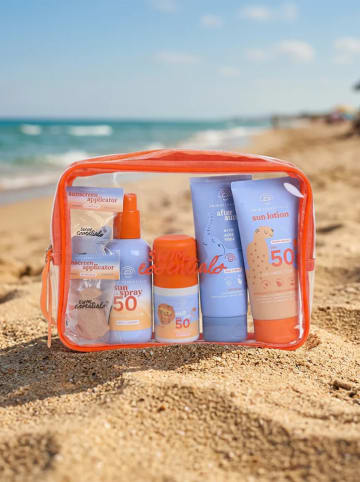Swim Essentials 7-częściowy zestaw "Big Size"