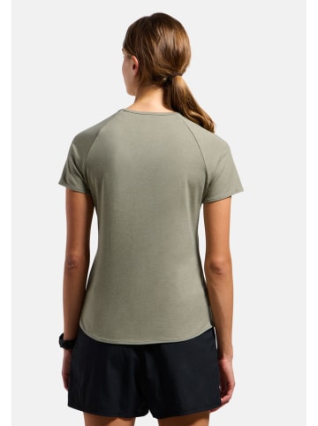 Odlo Functioneel shirt "Essential 365" grijs
