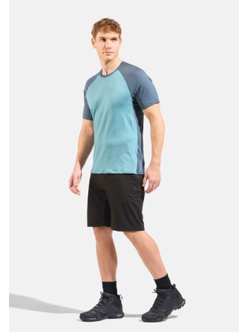 Odlo Functioneel short "Ascent Light" zwart