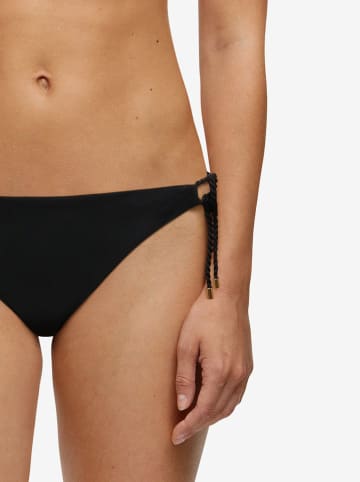 Chantelle Bikini-Hose in Schwarz