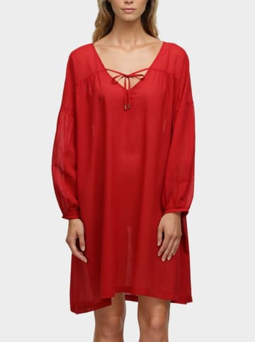 Chantelle Strandkleid in Rot