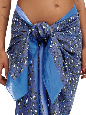 Chantelle Pareo blauw