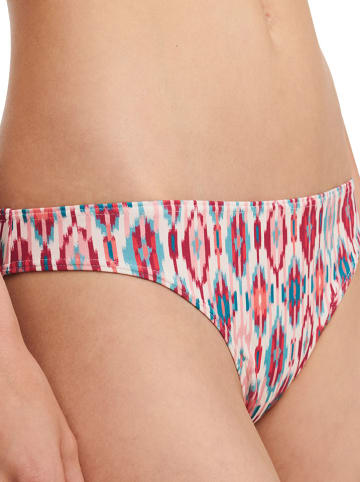 Chantelle Figi bikini ze wzorem