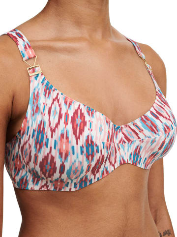 Chantelle Bikinitop meerkleurig