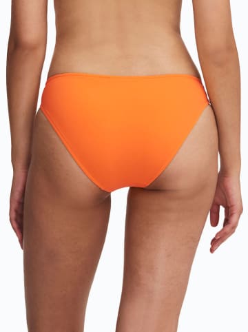Chantelle Bikinislip oranje