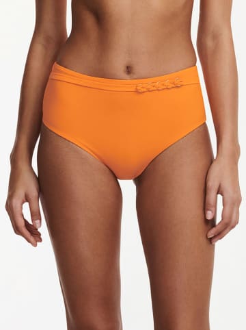Chantelle Bikini-Hose in Orange