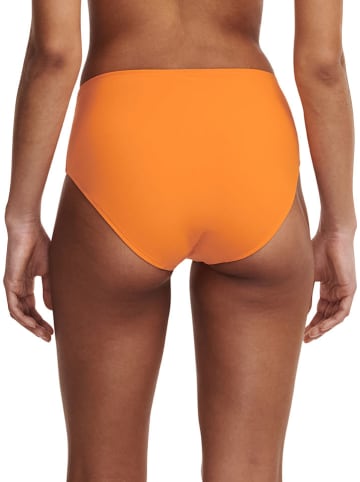 Chantelle Bikini-Hose in Orange