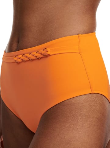Chantelle Bikini-Hose in Orange