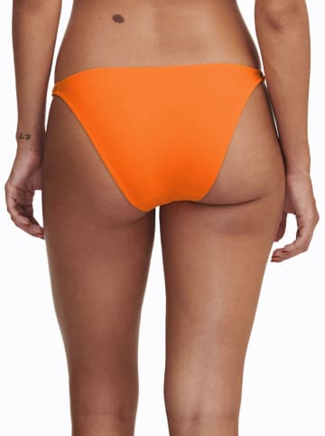 Chantelle Bikini-Hose in Orange