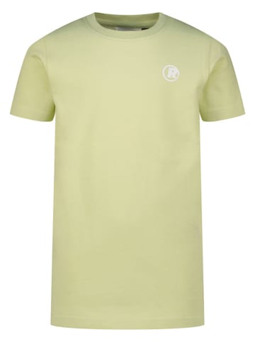RAIZZED® Shirt "Homent" groen