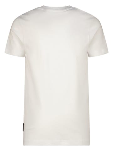 RAIZZED® Shirt "Heasy" in Weiß