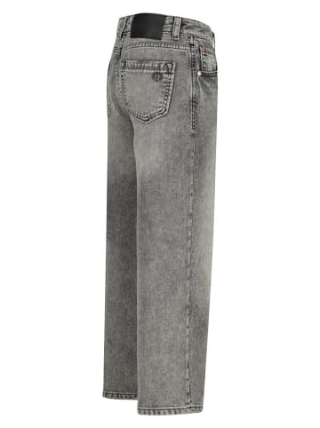 RAIZZED® Jeans "Hanoi" - Regular fit - in Grau