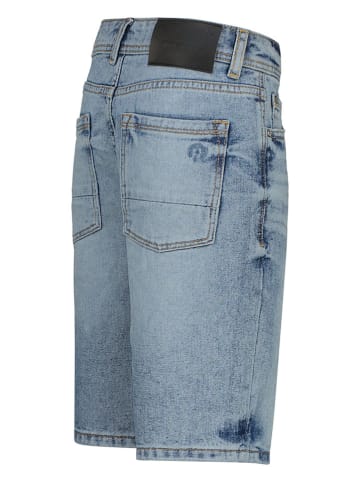 RAIZZED® Jeans-Shorts "Orlando" in Blau