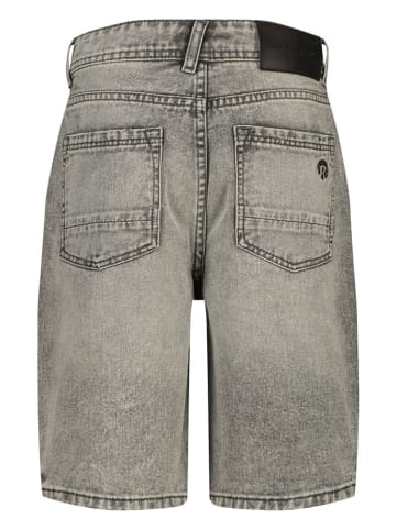 RAIZZED® Spijkershort "Orlando" grijs