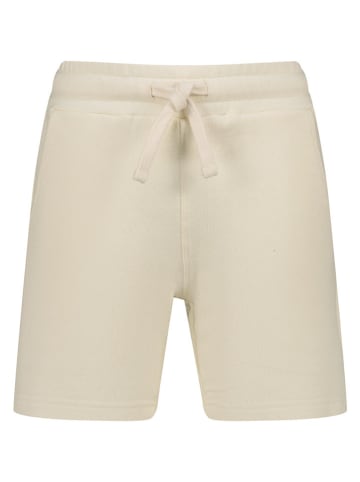 RAIZZED® Sweatshorts "Reasy" in Beige
