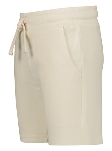 RAIZZED® Sweatshort "Reasy" beige