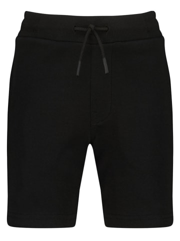 RAIZZED® Sweatshorts "Rollan" in Schwarz