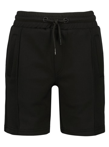 RAIZZED® Sweatshort "Renos" zwart