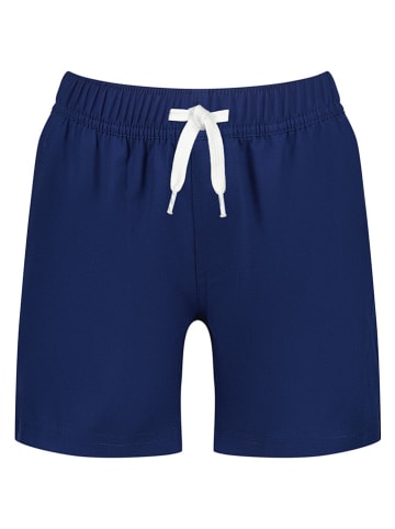 RAIZZED® Short "Roha" blauw