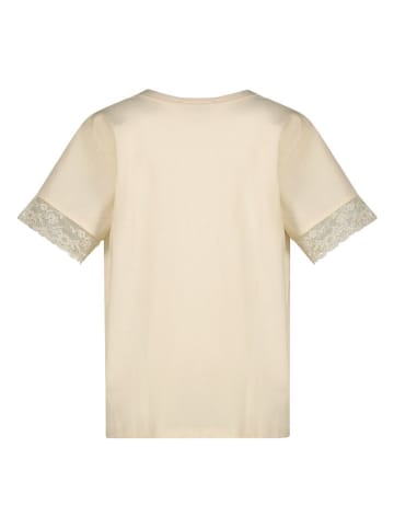 RAIZZED® Shirt "Tamie" beige