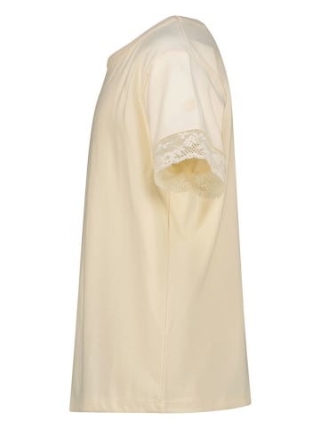RAIZZED® Shirt "Tamie" beige