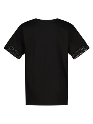 RAIZZED® Shirt "Tamie" in Schwarz