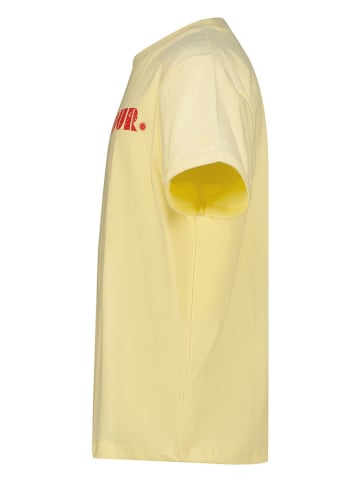 RAIZZED® Shirt "Tarla" in Gelb
