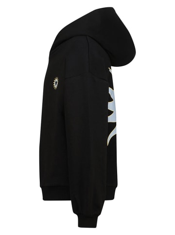 RAIZZED® Hoodie in Schwarz