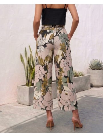 Milan Kiss Broek beige