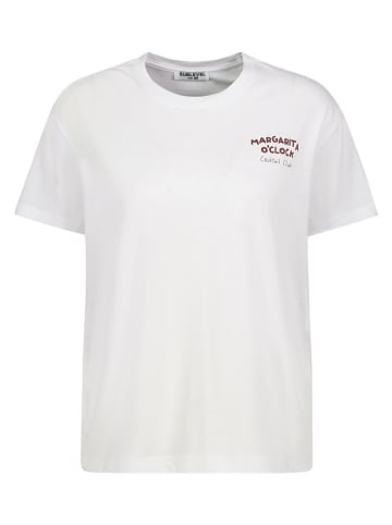 Sublevel Shirt in Weiß