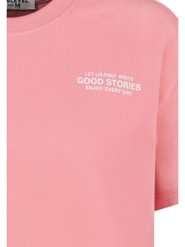 Sublevel Shirt in Rosa