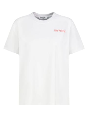 Sublevel Shirt in Weiß